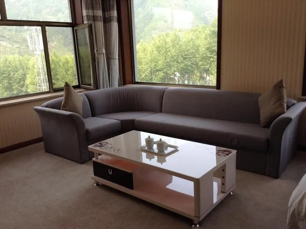 Wutaishan Wanshun Inn