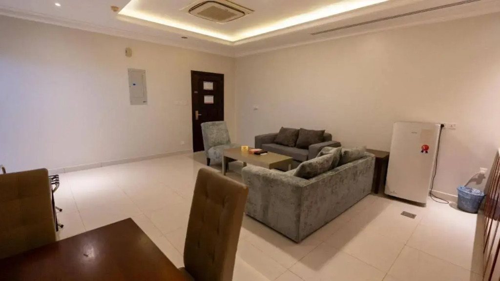 Hadiqat Lina Serviced Apartments Al Khobar