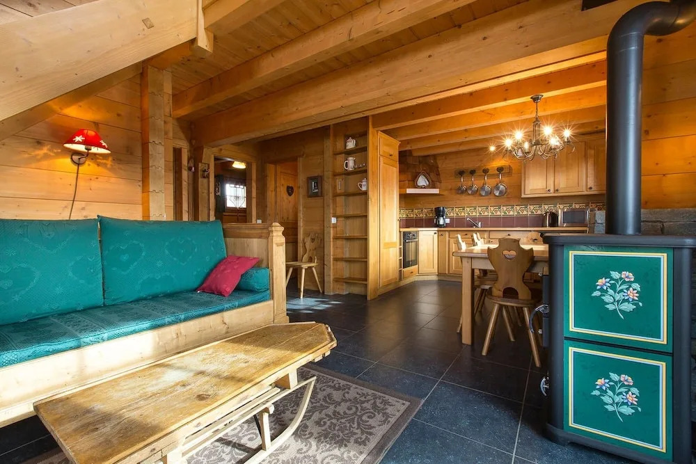 Chalets Aravis