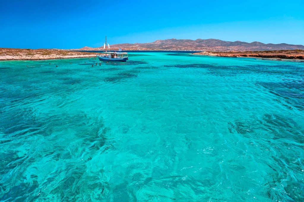 Pandrossos Hotel