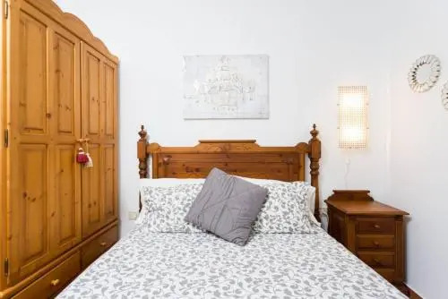 Holiday home Calle Juan Perez Marrero