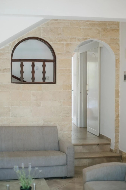 Villa Aphrodite Large Private Pool Walk to Beach A C Wifi - 3435
