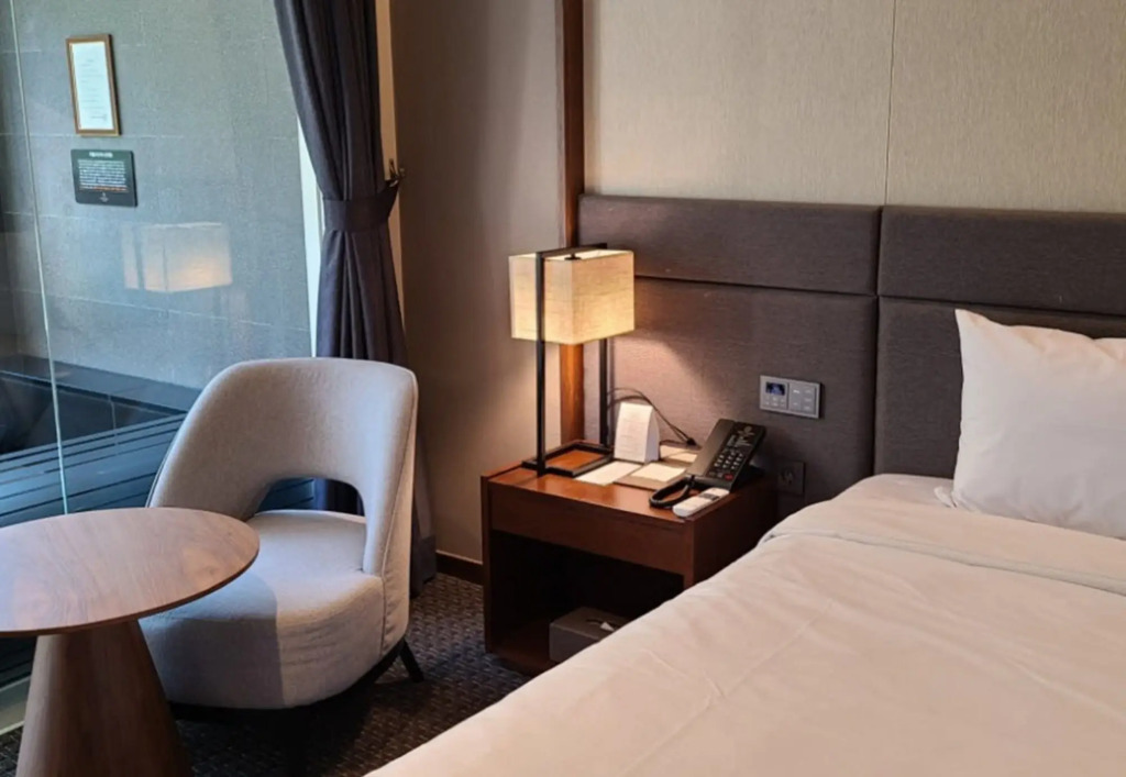 Hotel Susung Spa Resort