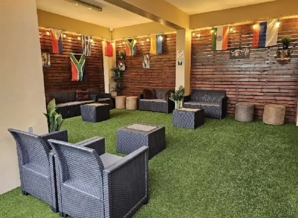 VIP Boutique Guesthouse