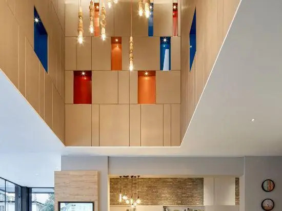 Orange Boutique Hotel Xinyang