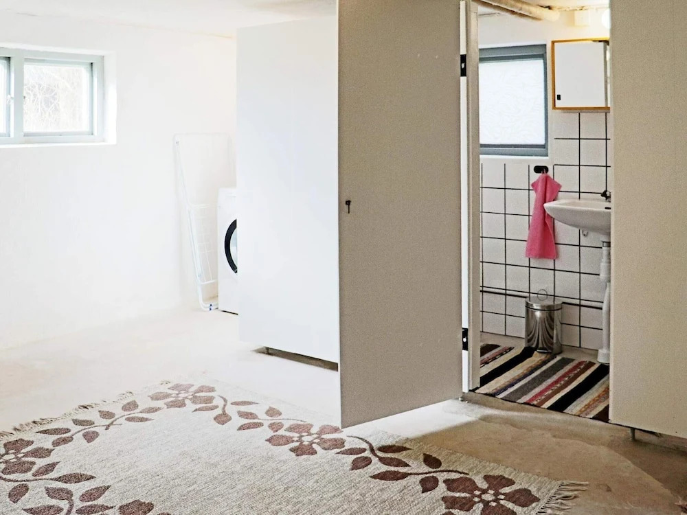 9 Person Holiday Home in Bastad