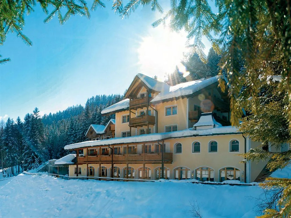 Hotel Bad Waldbrunn