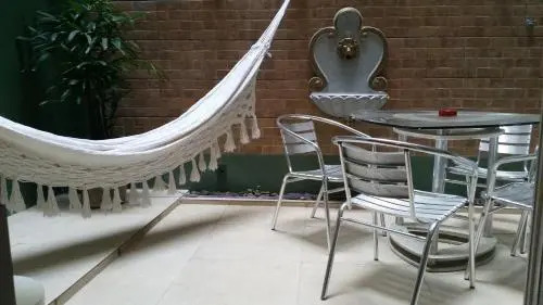 Leblon Dream Apartment