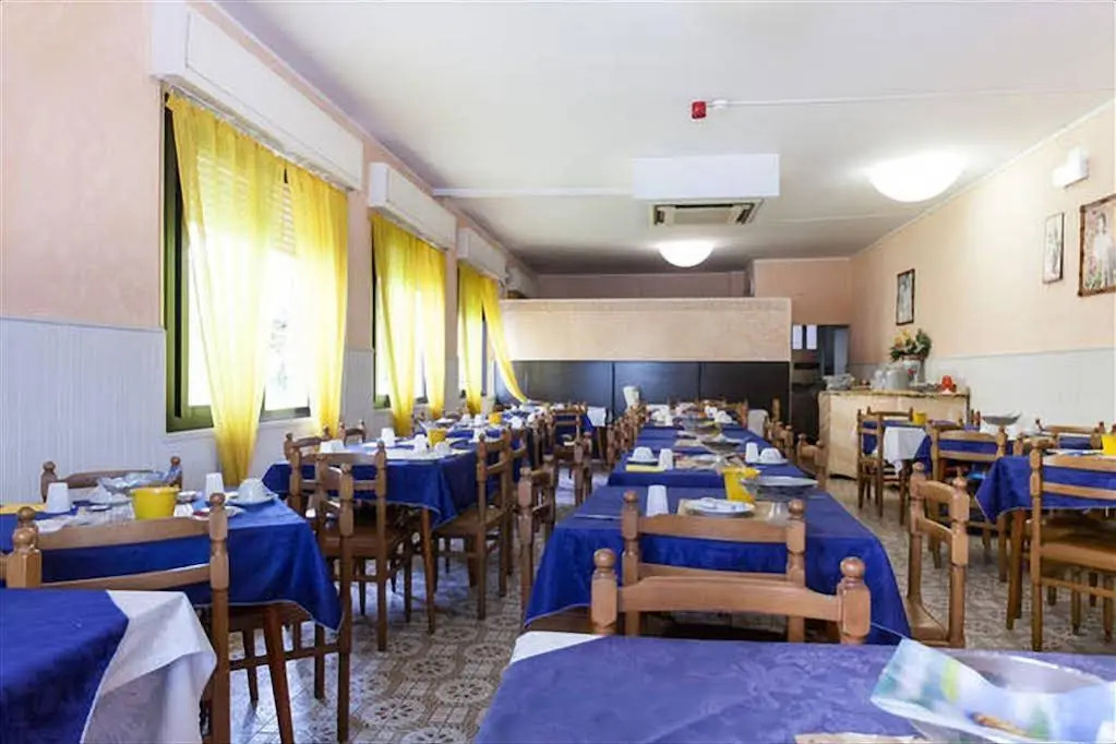 Hotel Gobbi