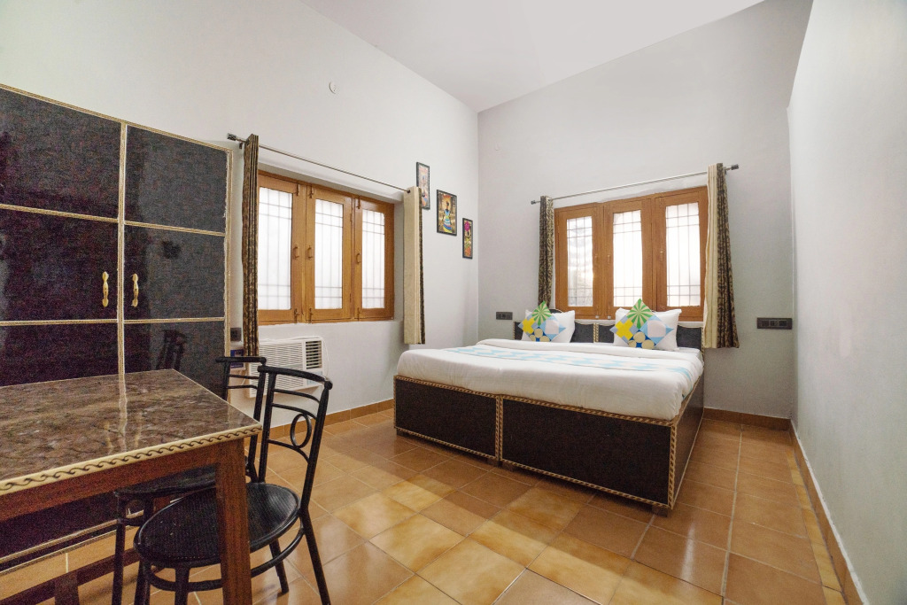 Hotel O Home Gautam Homestay