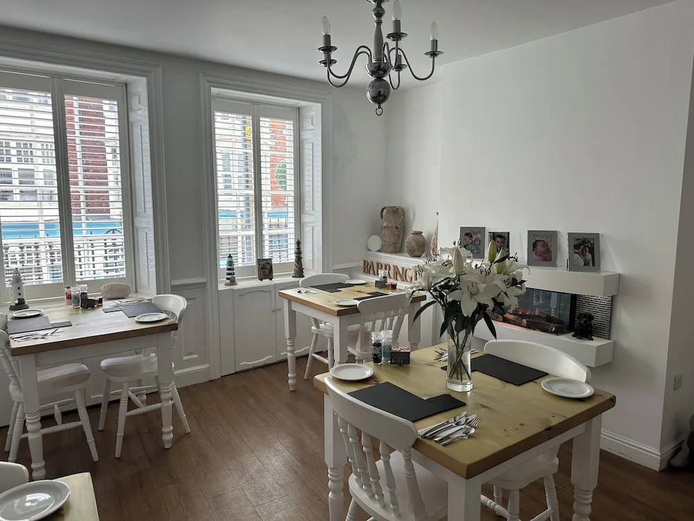 The Barrington Guest House