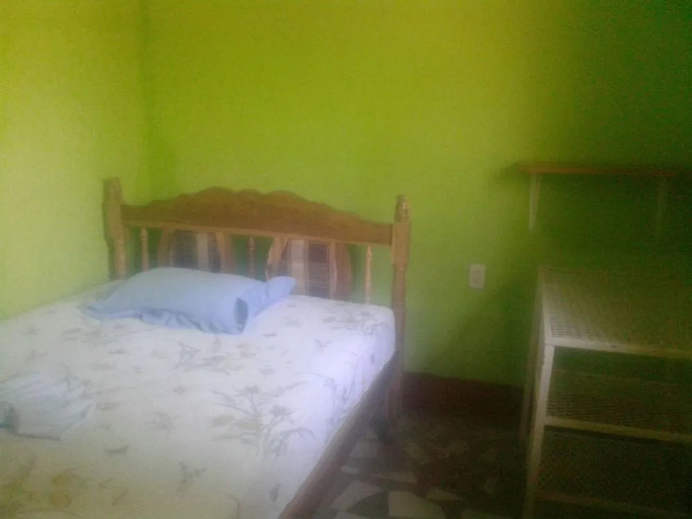 Hostel el Esfuerzo