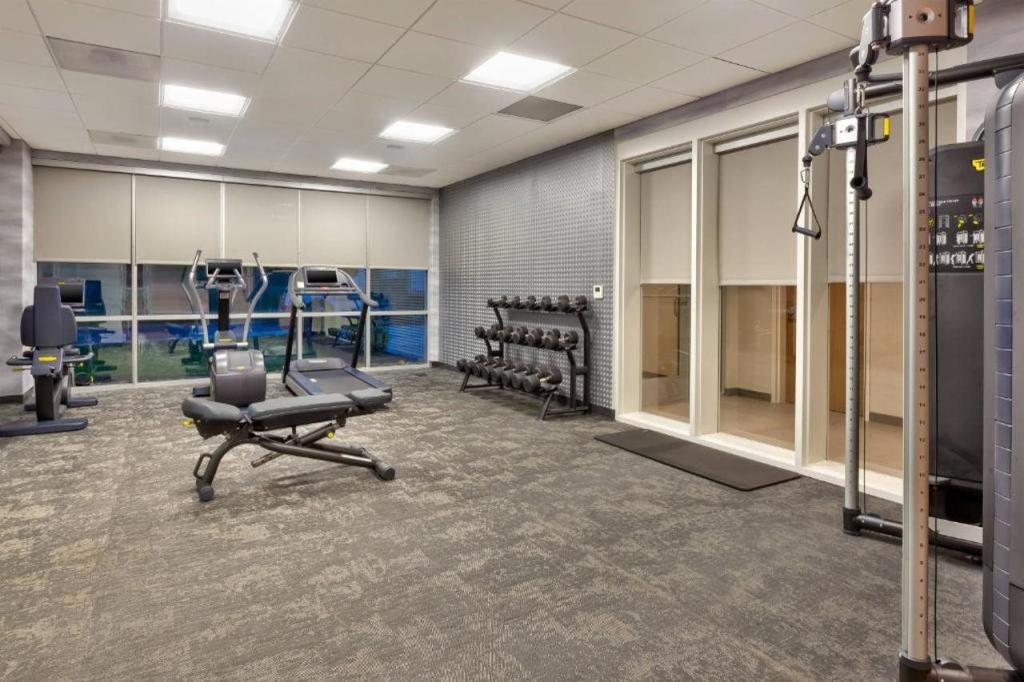 Fairfield by Marriott Inn & Suites Knoxville Airport Alcoa