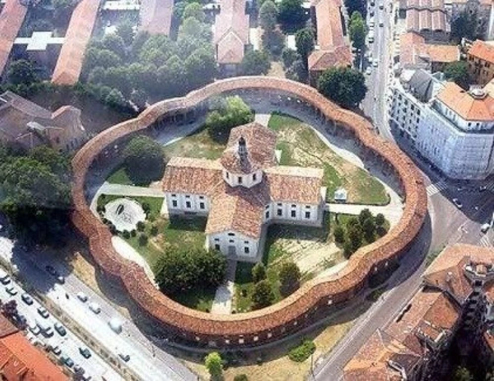 Porta Romana – RentClass Agorà