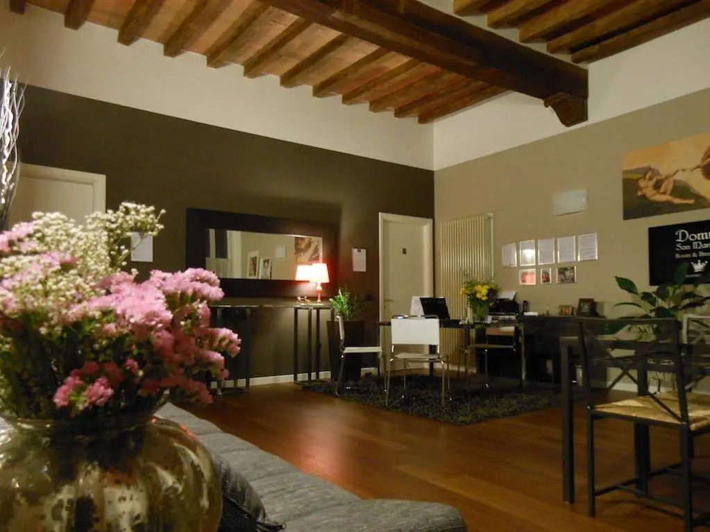 Domus San Martino GuestHouse