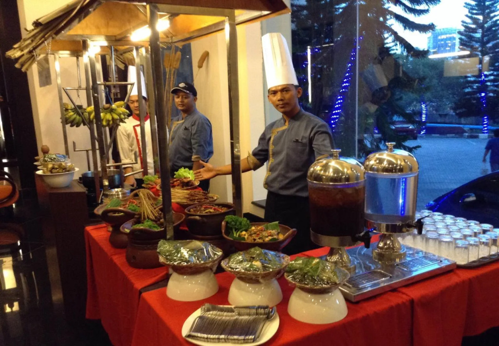 Zurich Hotel Balikpapan