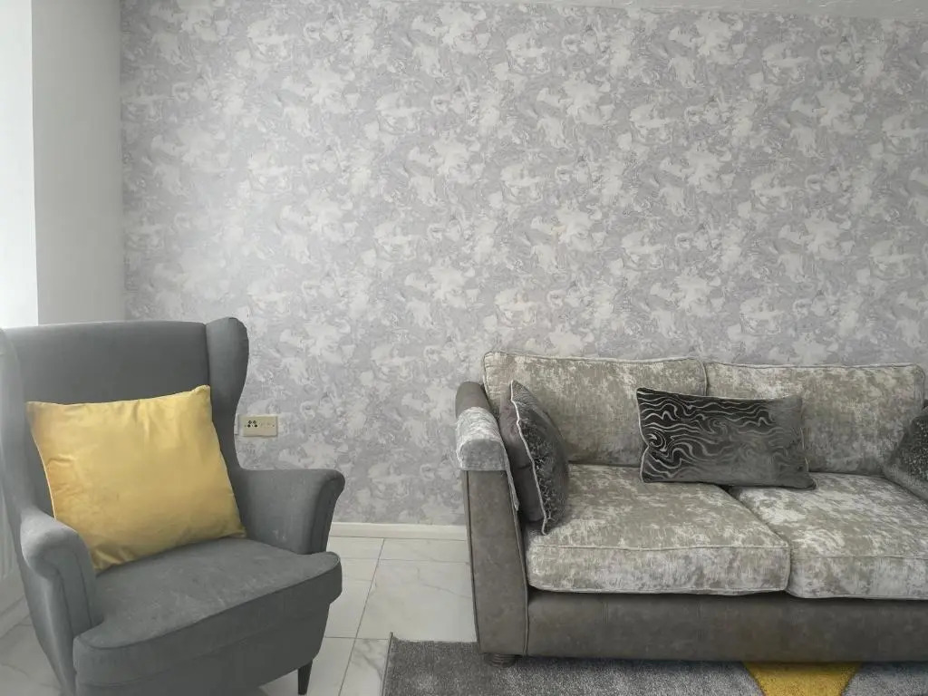 Tayberry Close Contractors & Leisure Apartment by Leecroft Stays