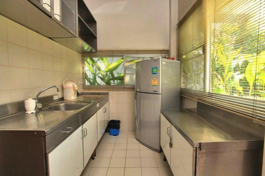 Bangkok Rama Hotel