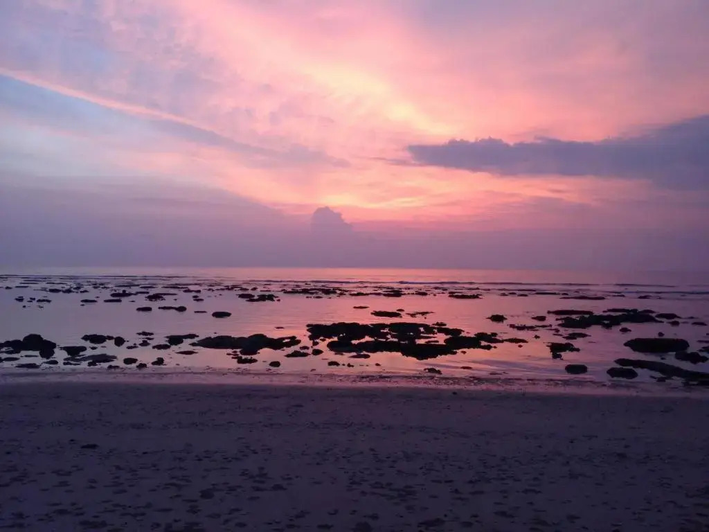 Lanta Beachfront Resort