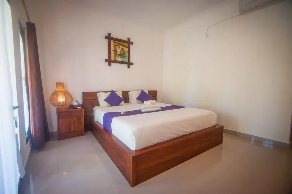 Japa Bungalow