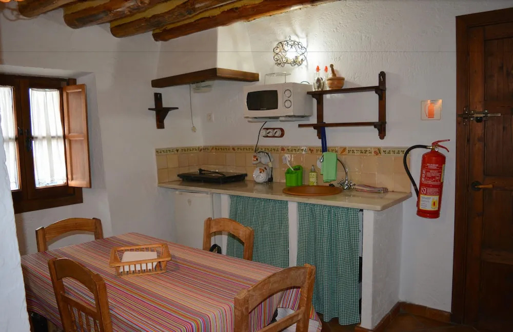 La Carrihuela