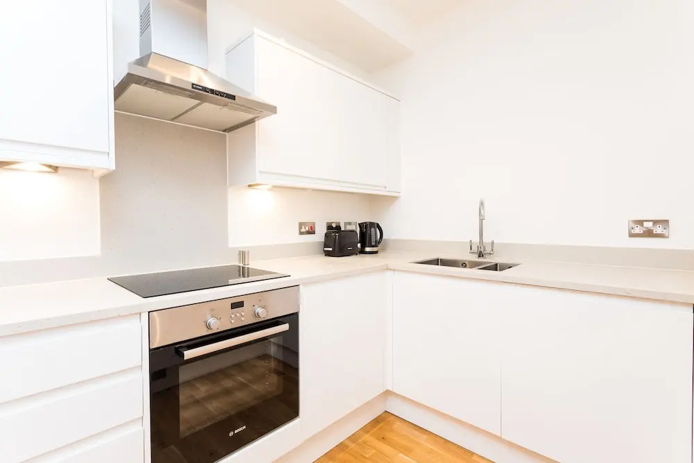 CDP Apartments East Croydon