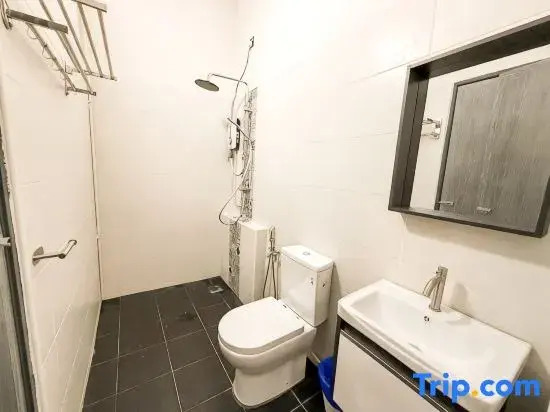 Mooncave Ipoh | 4BR Home for 10 Pax | Gunung Lang