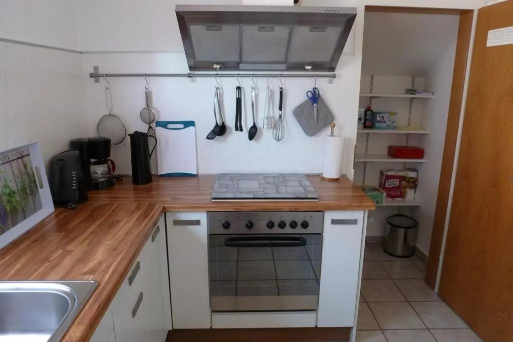 Ferienwohnung Lore