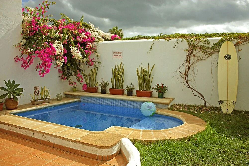 La Tortuga Hostel