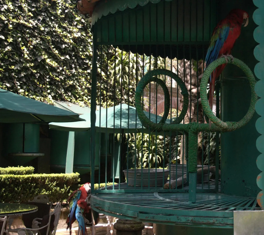 Hotel Park Villa