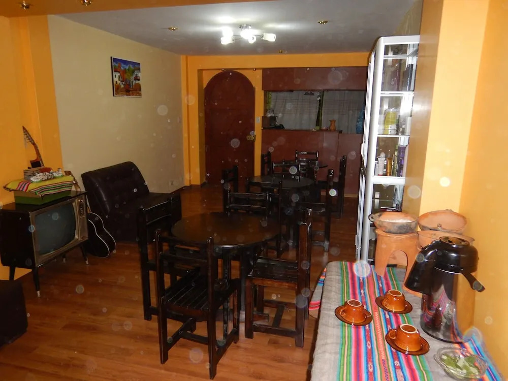 La Casa de Gloria B&B - Hostel