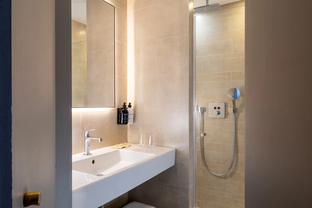 Hotel Le 10 BIS