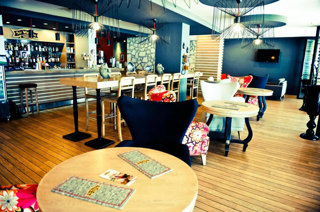 Efe Hotel