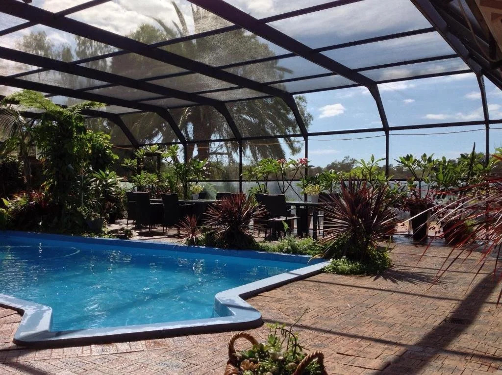 Riverfront71 B&B