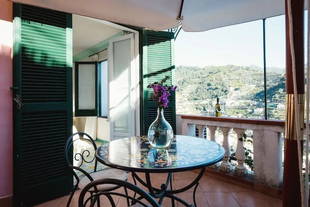 B&B Orto Paradiso