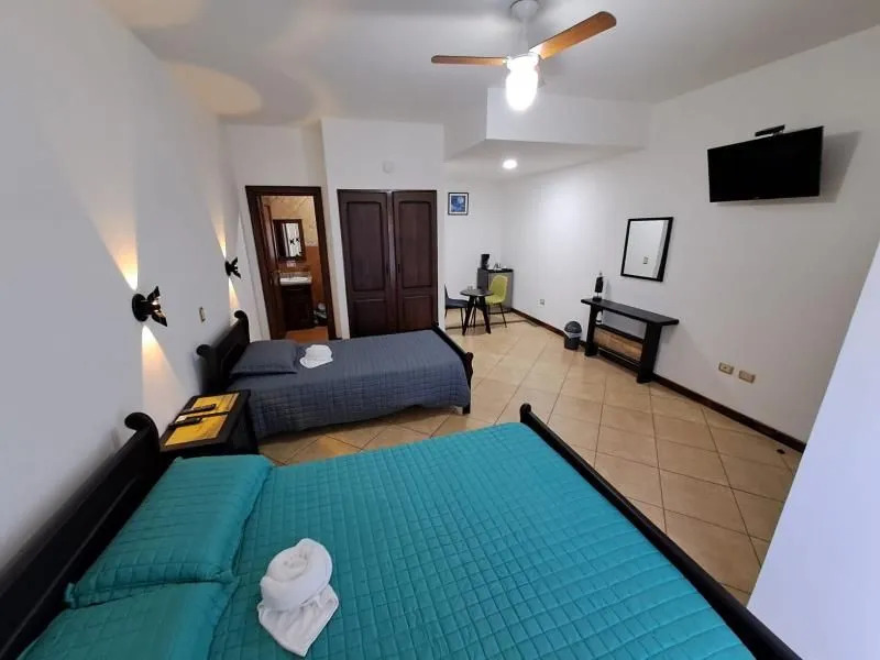 Hotel Alma De Luna