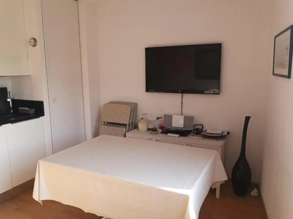 Appartement Arcachon, 2 pièces, 2 personnes - FR-1-474-89