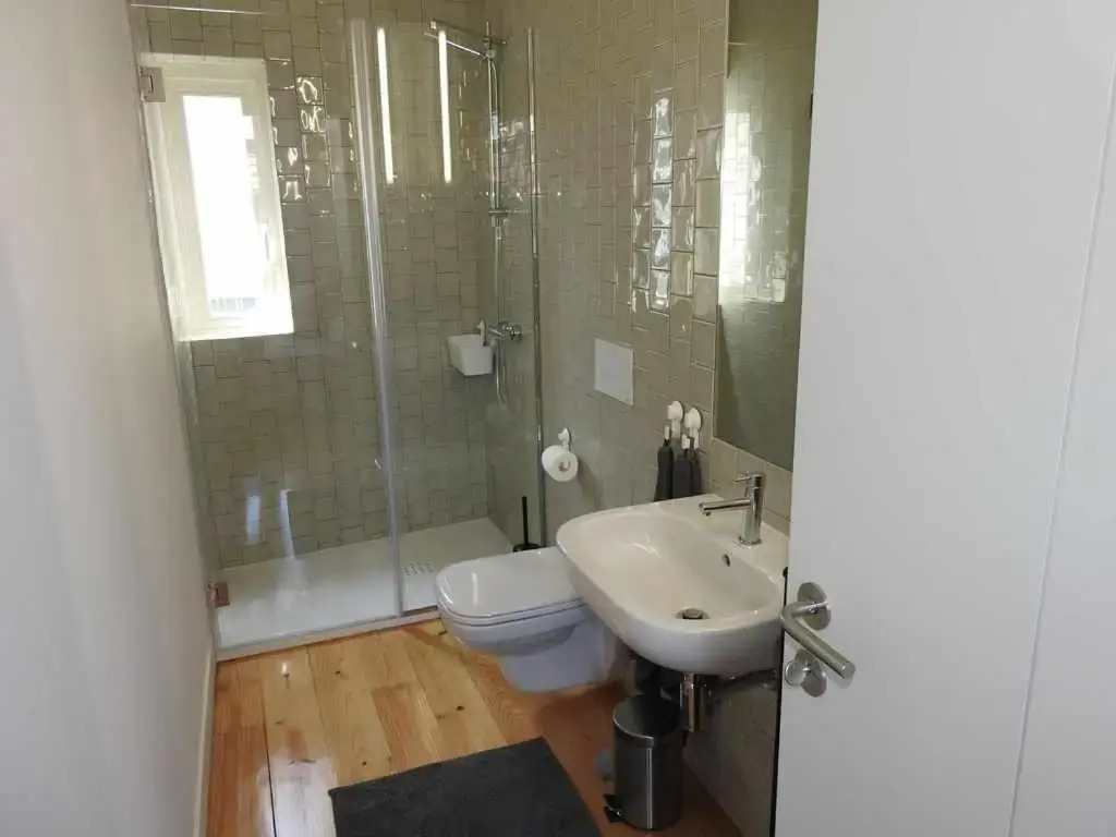 Oporto Delight 2 Luxury Apartment in Historic Center Max 5p