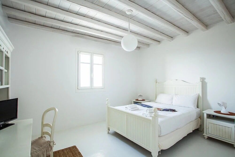 Villa Rafaella by Mykonos Pearls