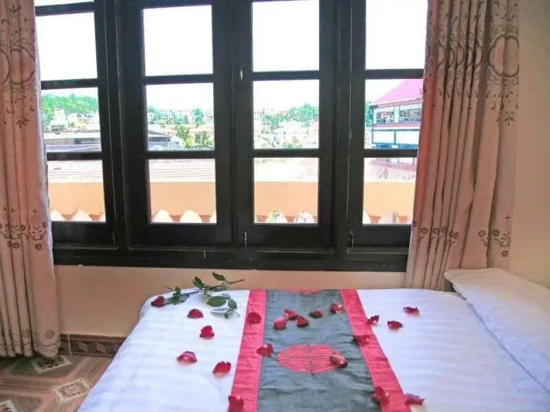 Sapa Rose Hotel