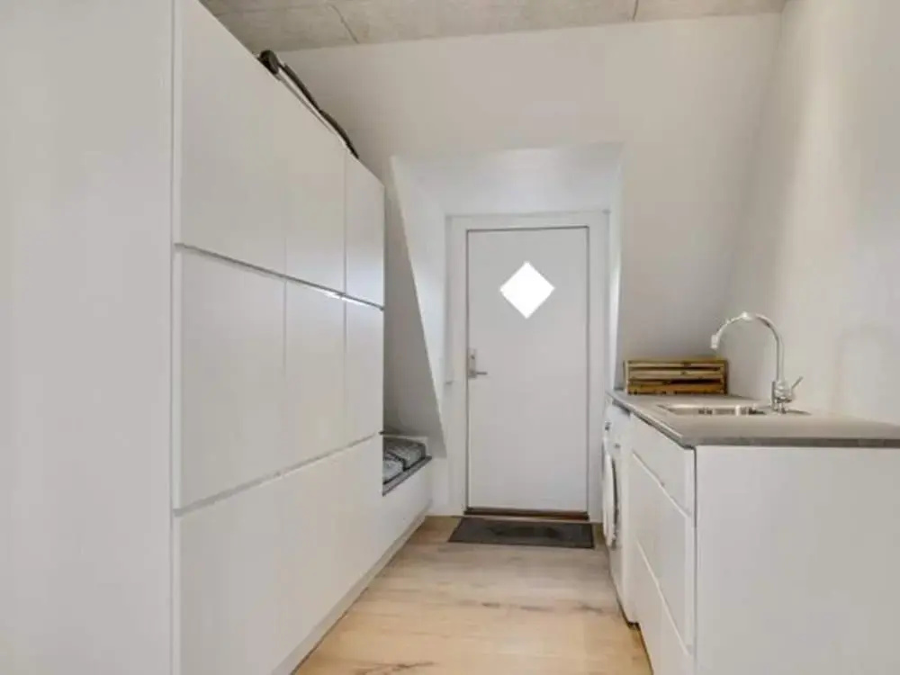 5 Star Holiday Home in Lokken