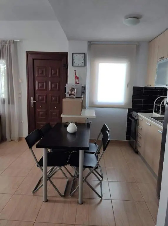 Nea Roda Apartments