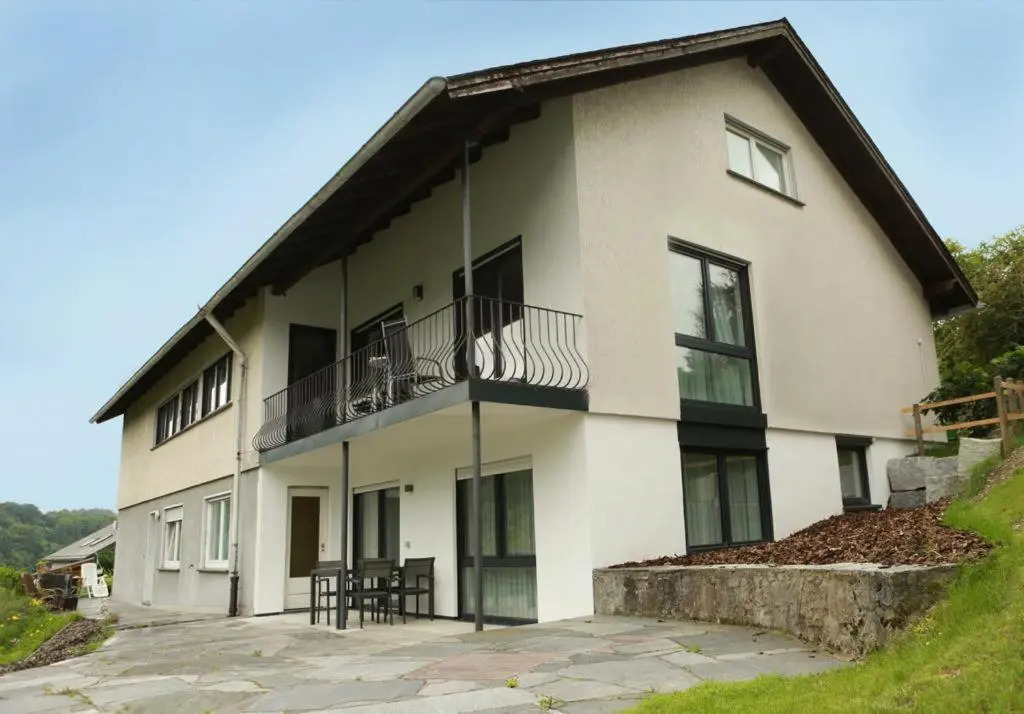 Ettelsberg Appart