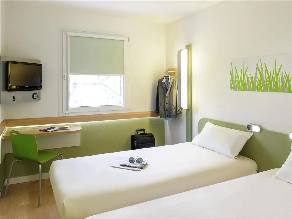 ibis budget Lille Wasquehal