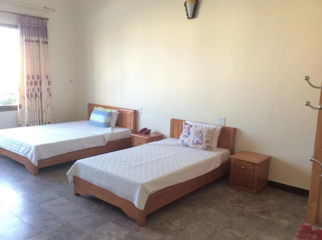 Minh Thanh Hotel