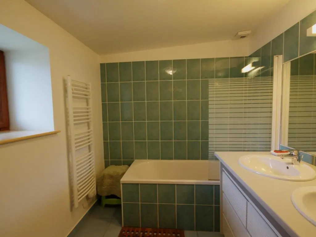 Gîte calme avec vue, animaux bienvenus, draps et ménage inclus ! - FR-1-496-17