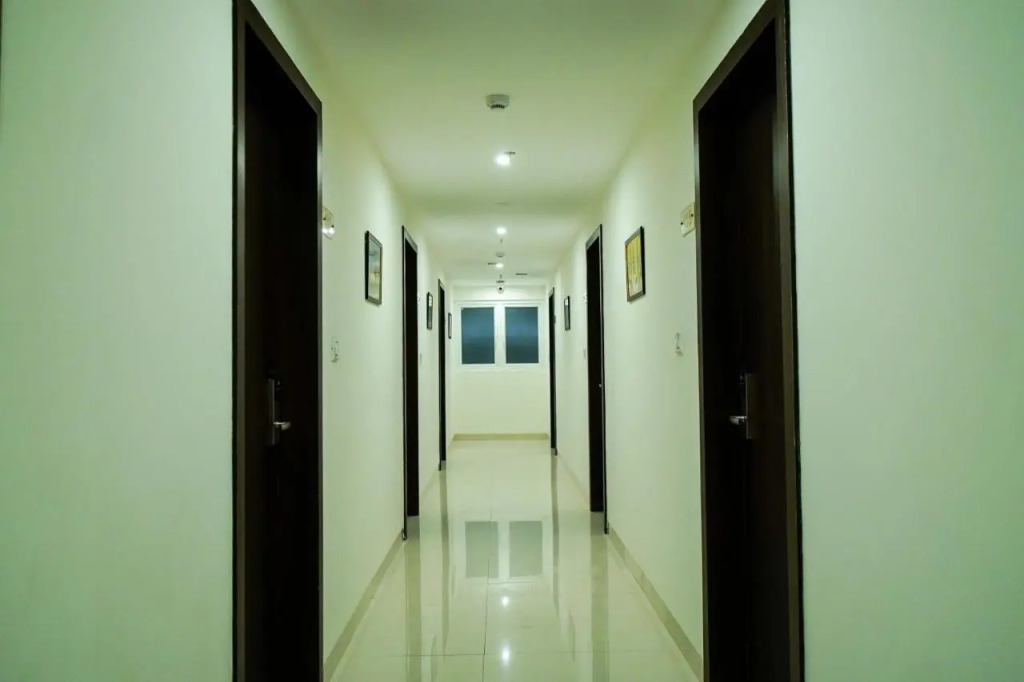 Welkin Hotel