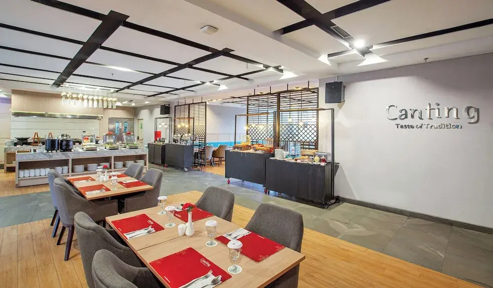 Vasaka Hotel Makassar