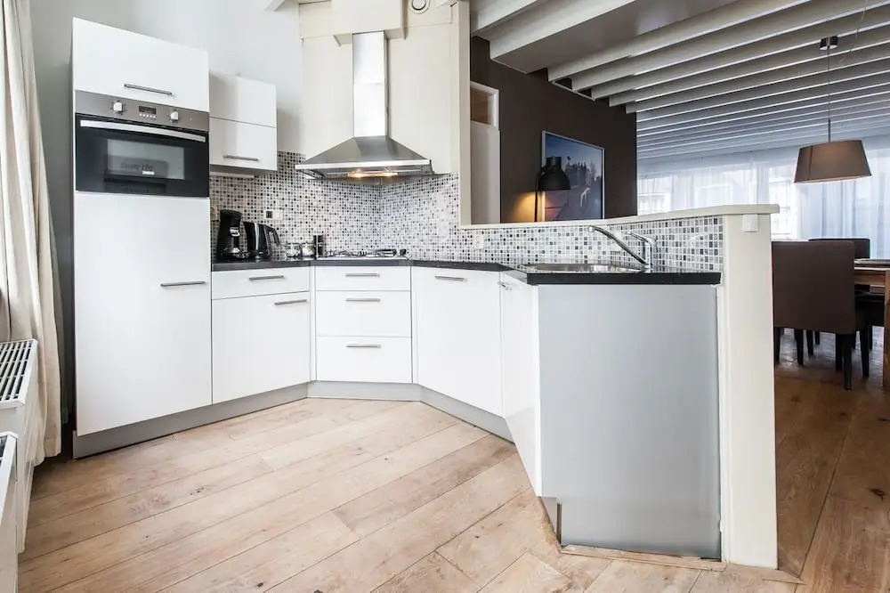 Short Stay Group Staalmeesters Serviced Apartments Amsterdam