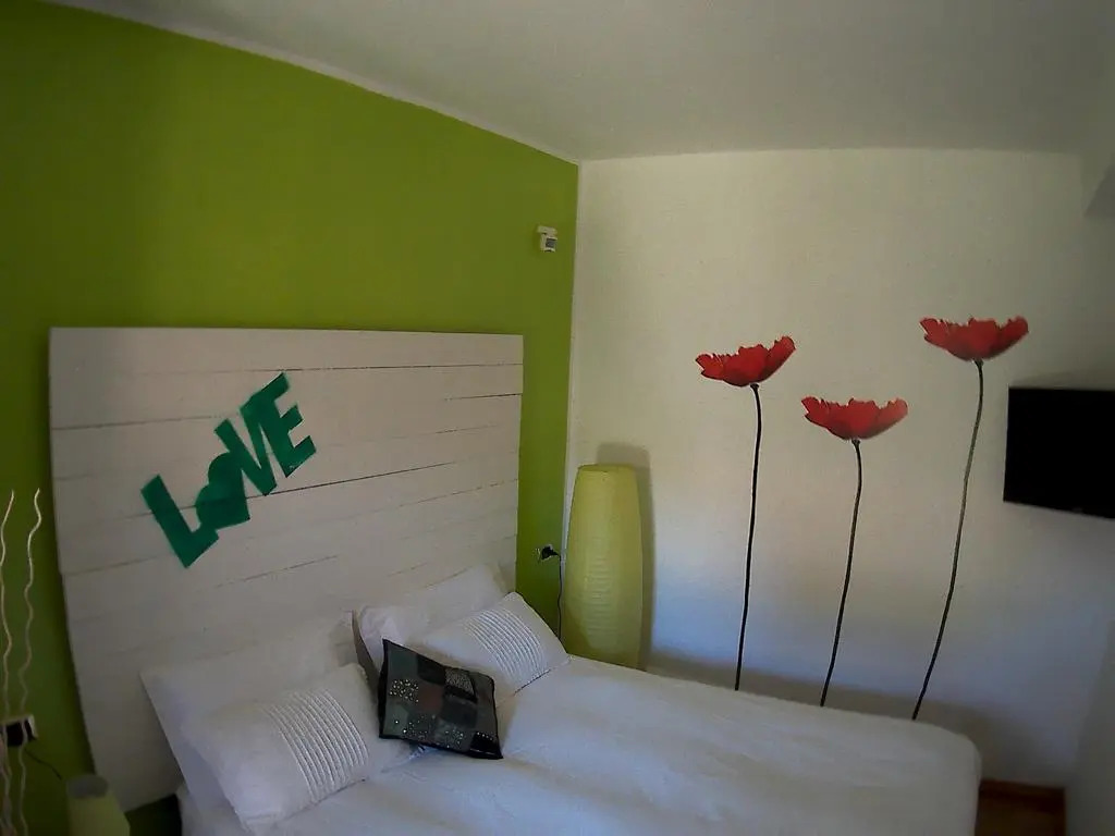B&B Albaluna